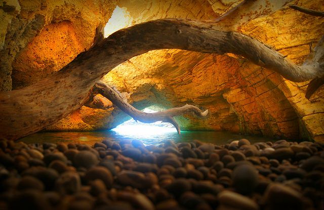 Grotte Gargano