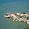 Trabucco a Peschici