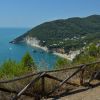 Sentiero Natura da Baia Vignanotica a Baia delle Zagare Gargano