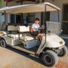 Gold Coast Camping Village (FG) Puglia