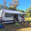 Gold Coast Camping Village (FG) Puglia