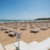 Camping Village Grotta Dell'acqua (FG) Puglia