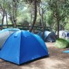 Camping Village Touring (FG) Puglia